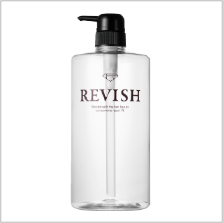 REVISH 2Lパウチ専用1Lカートリッジ