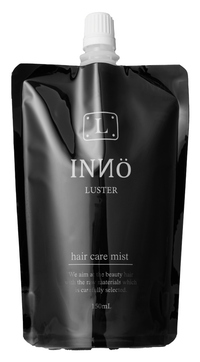 【定期便】INNO LUSTERラスターヘアミストリフィル（詰替）