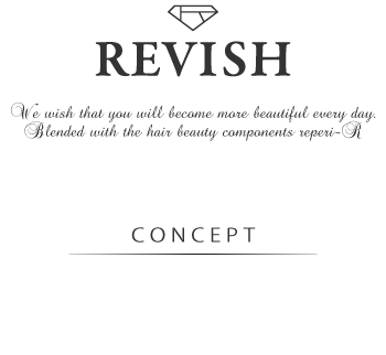 REVISH