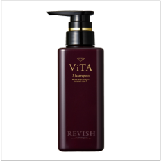 REVISH ViTAシャンプー300ml